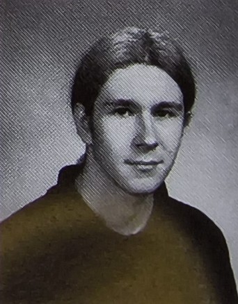 Niebielski, Nicholas